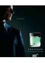 Mont Blanc Presence EDT 75ml за Мъже Без Капачка Мъжки Парфюми без капачка